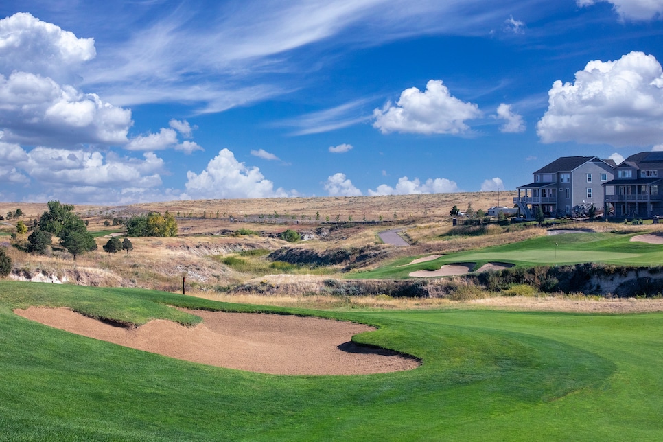 Blackstone Country Club Black Stone Courses